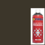 Spray proalac esmalte laca al poliuretano ral 6006 - ESMALTES